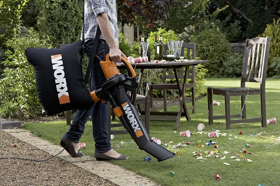 7 Essential Tools to Help with Your Backyard Clean Up