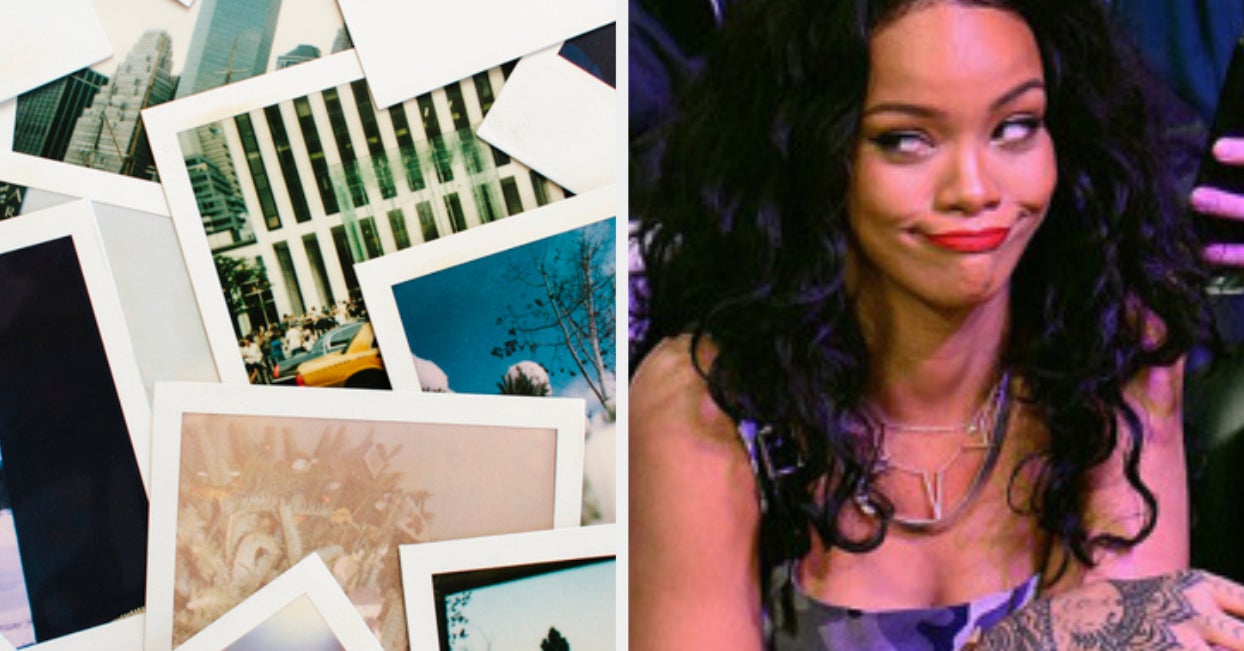 Quiz The Photos You Pick Will Determine Your Best Quality