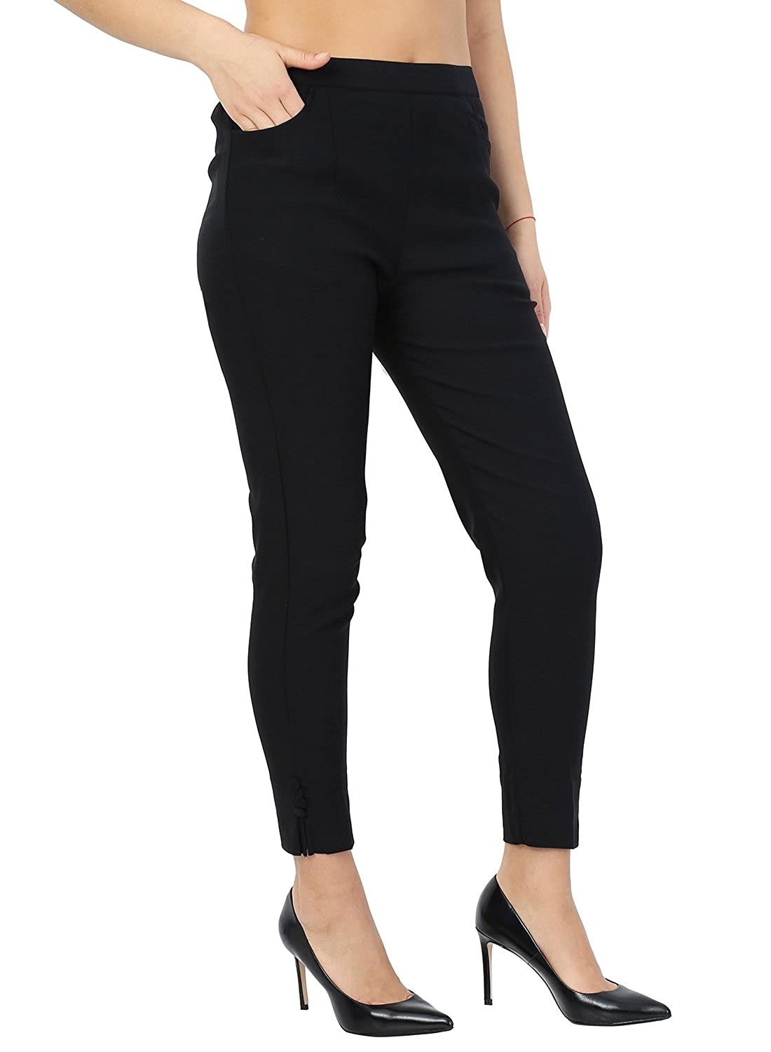 formal jeggings