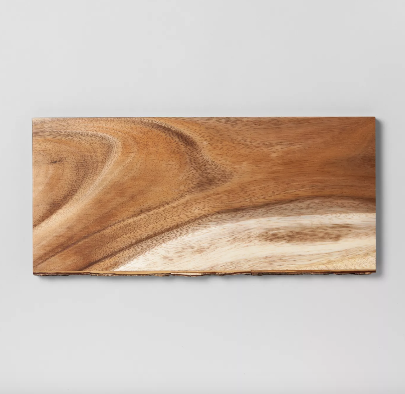 the acacia board