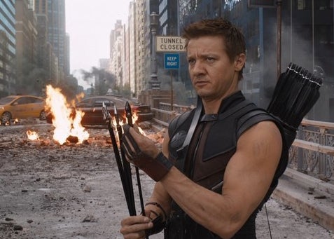 Which Marvel Or DC Character Do You Think Would Win In A Fight?