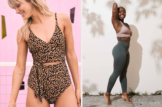26 Things From Aerie That Are Cute, Under $50, *And* Comfy