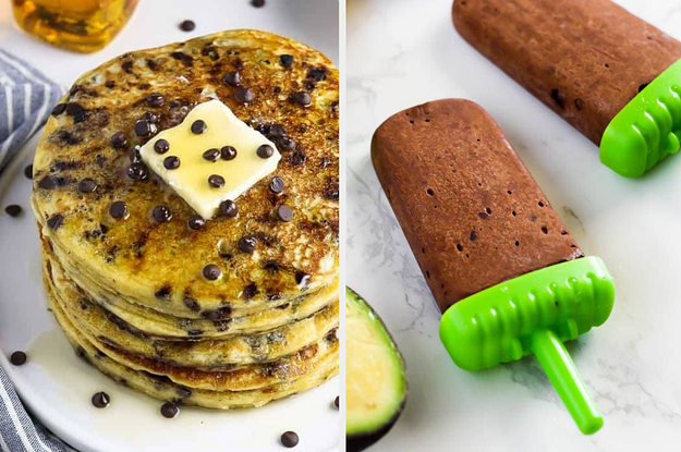 21 Plant-Based Recipes For Kids You Can't Go Wrong With