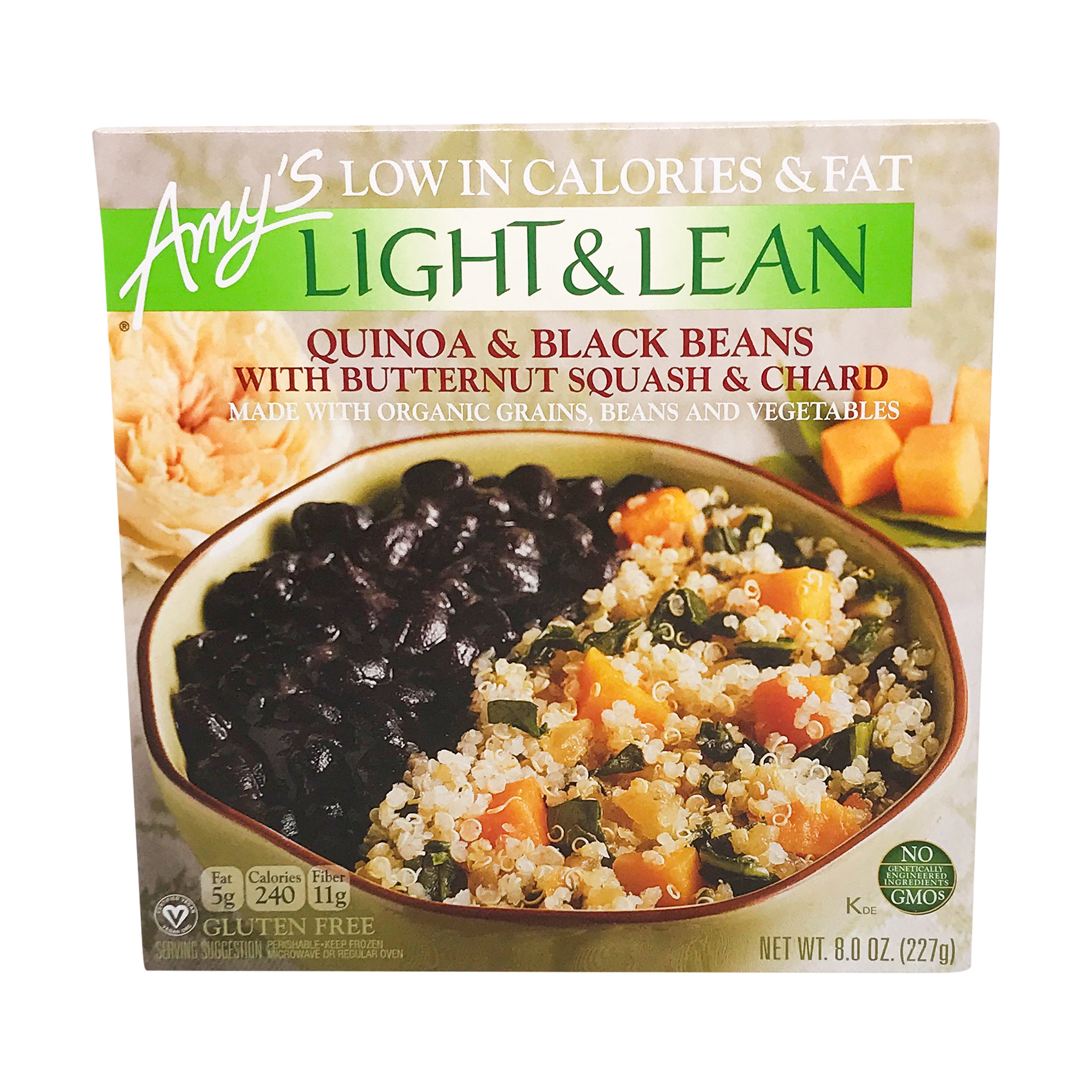 21 Healthy Frozen Dinners That Actually Aren T Terrible For You