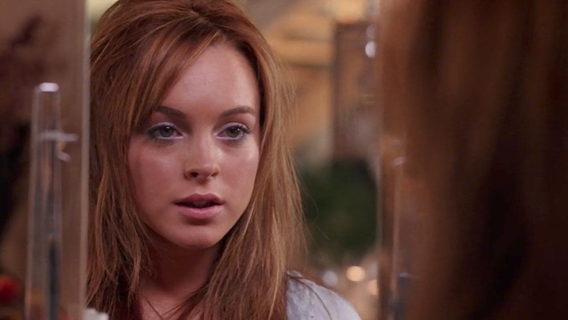 The Most Iconic Makeup and Hair Looks in 2000s Teen Movies