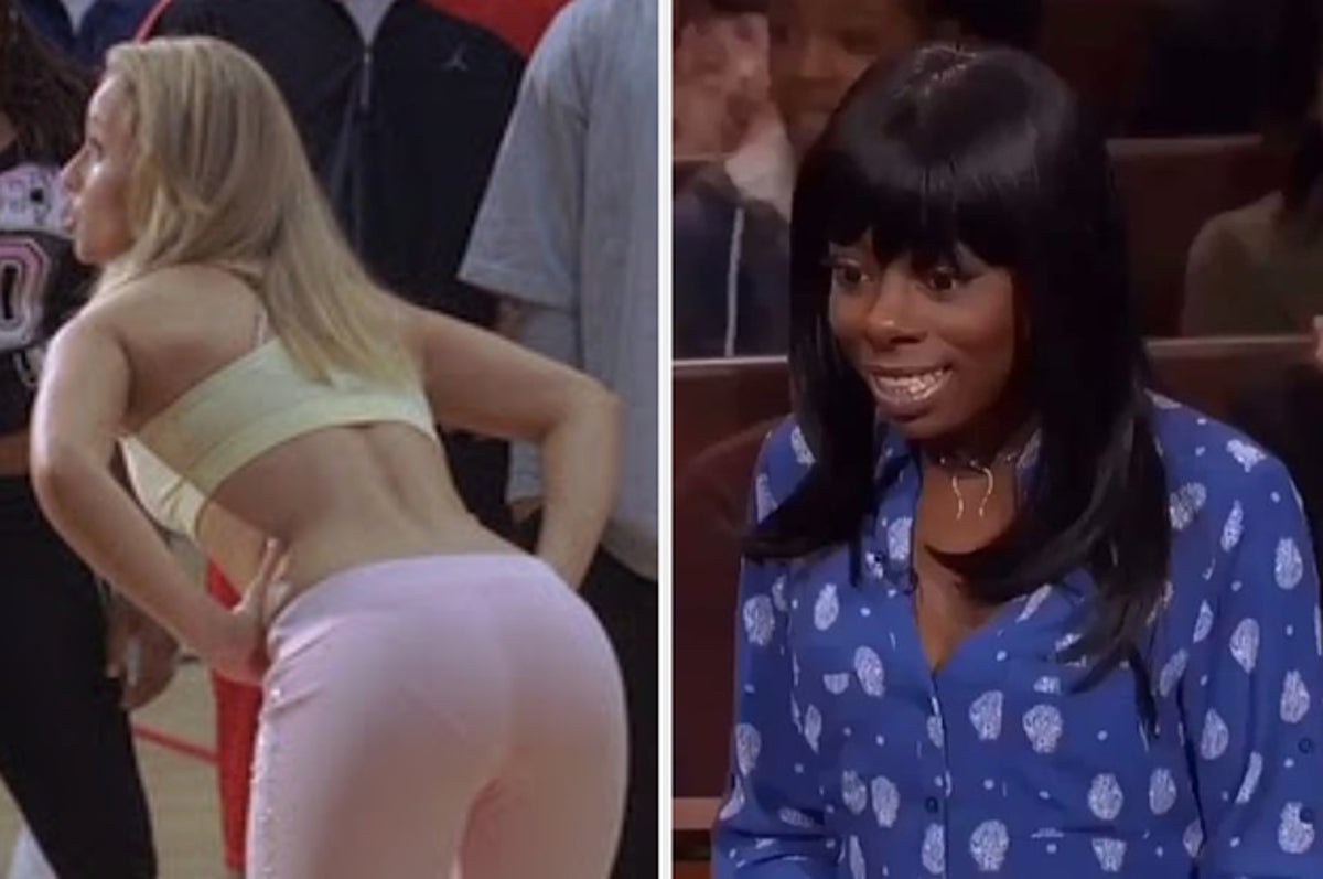 14 Scenes From 2000s Movies That We Thought Were Dope, But Are Actually  Cringe