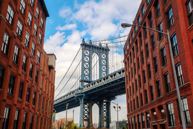 Famous Landmarks Quiz You Really Should Know
