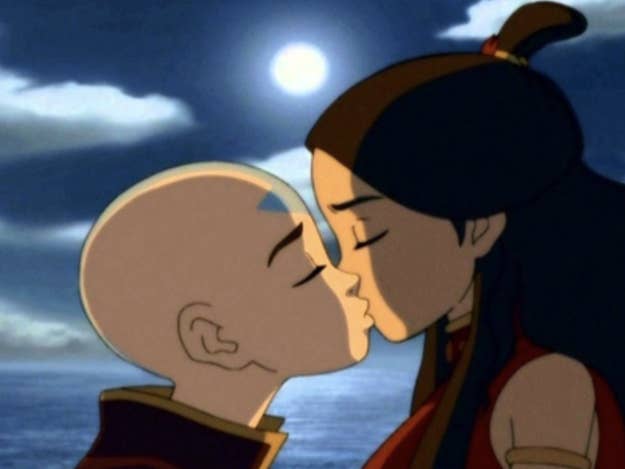 picture Katara Avatar Aesthetic Pfp the last airbender unpopular opinions poll