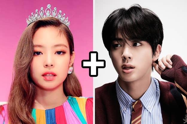 Go On A Shopping Spree At Gucci And We Ll Give You A Bts Member To Stan