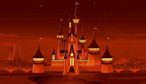 激ムズ ディズニー映画のオープニングに登場する あのお城 だけでどの作品か当てろ
