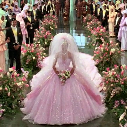 Which Of These Movie Wedding Dresses Would You Wear?