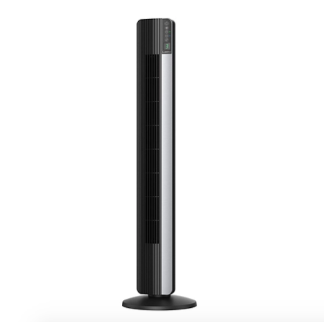 the tower fan
