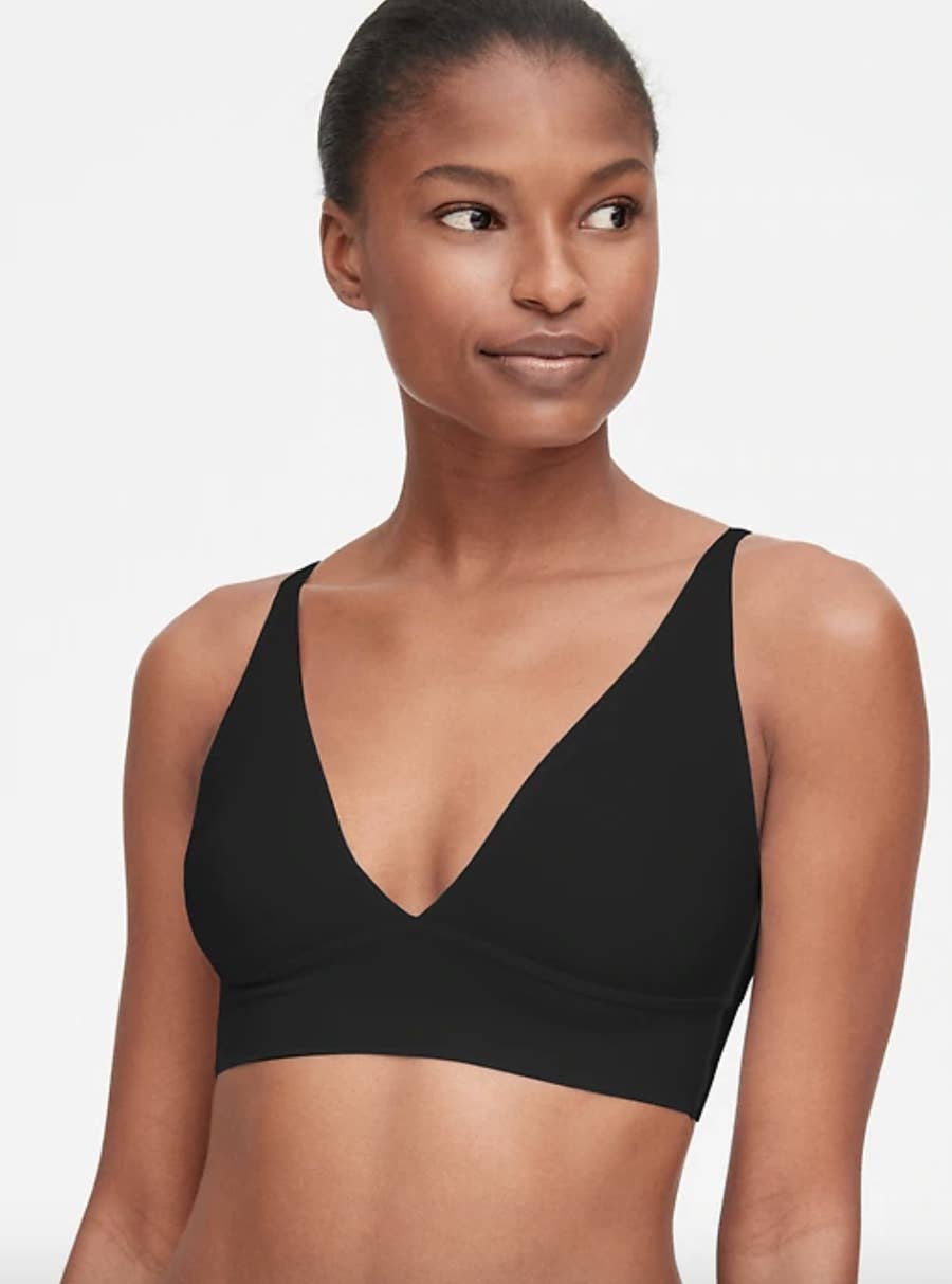 Who doesn't want an amazing new @Forlest Comfort Bra to try out? These, Bralettes