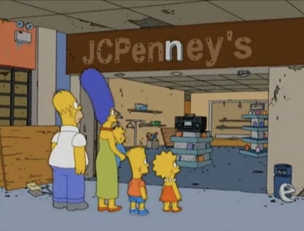 The Simpsons Predicted The Future So Many Times The Simpsons Predicted The Future So Many Times