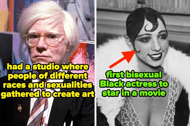 Pride Buzzfeed
