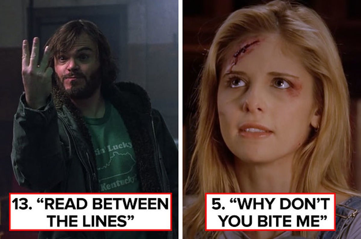 19 Classic Childhood Comebacks Ranked According To Their Savageness Here is a list of funny and witty comebacks to prepare yourself for those otherwise awkward situations. 19 classic childhood comebacks ranked