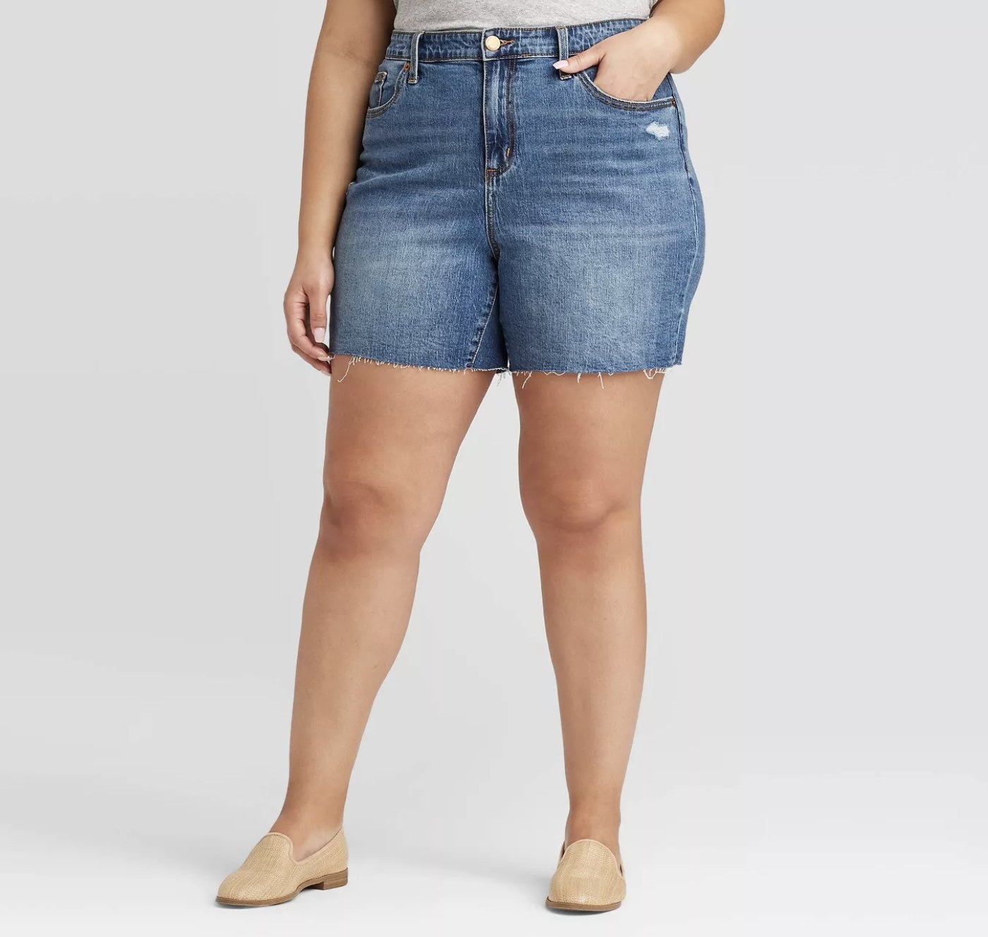 31 Pieces Of Plus-Size Clothing You Can Get At Target That Are Actually ...