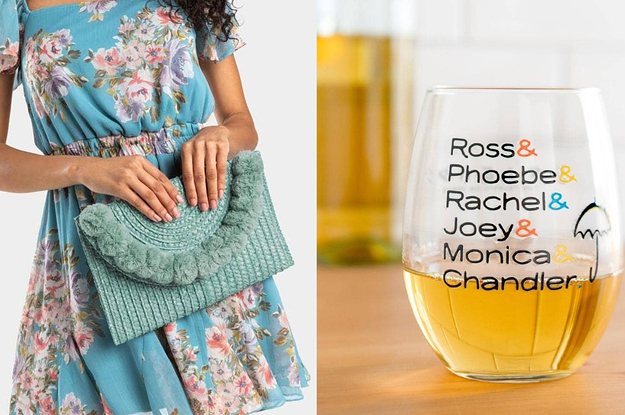 37 Cheap Things From Francesca's You May Want To Buy ASAP