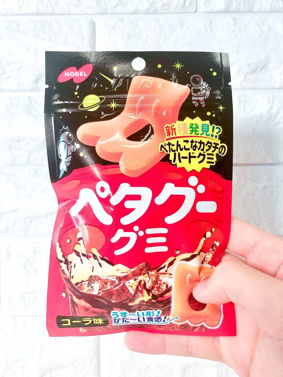 クセが強い コンビニでみつけた意外性バツグンのおやつ 5選