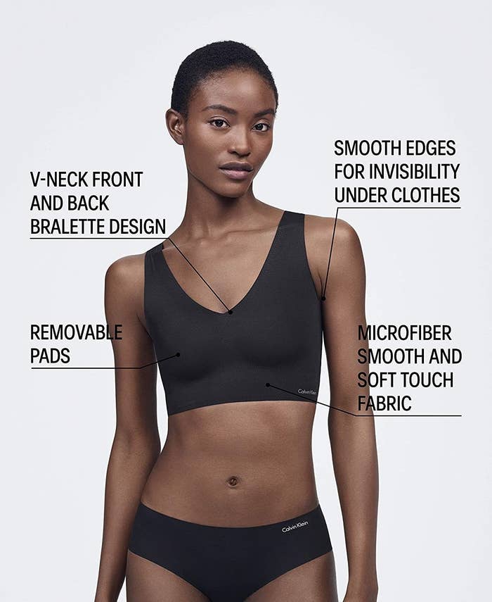 Why Clear Back Bras are a Must-Have for Fashion – A blog to share some  knowledge