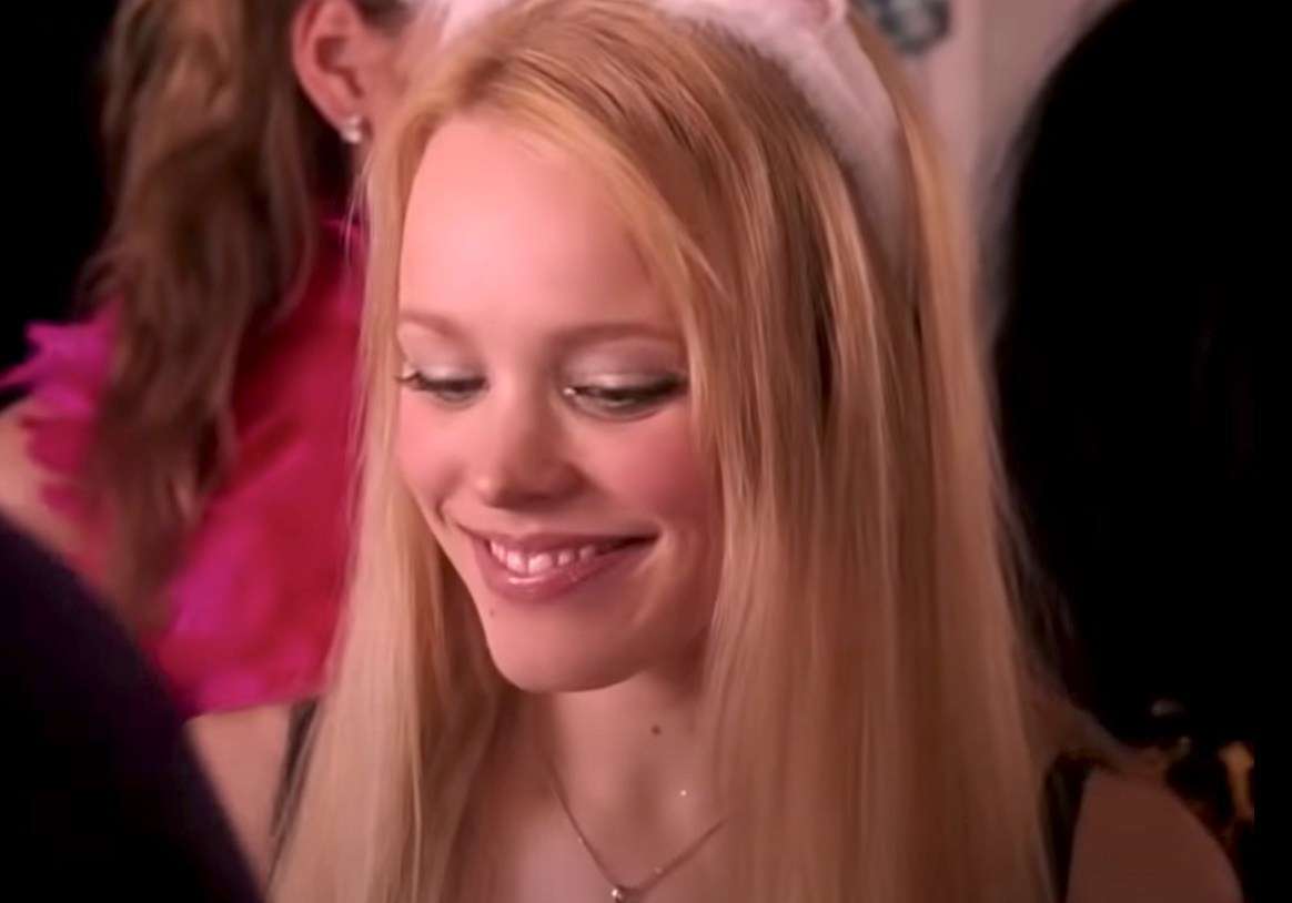 The Most Iconic Makeup and Hair Looks in 2000s Teen Movies