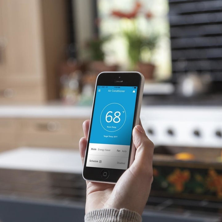 9 Small Air Conditioners To Keep Cool This Summer