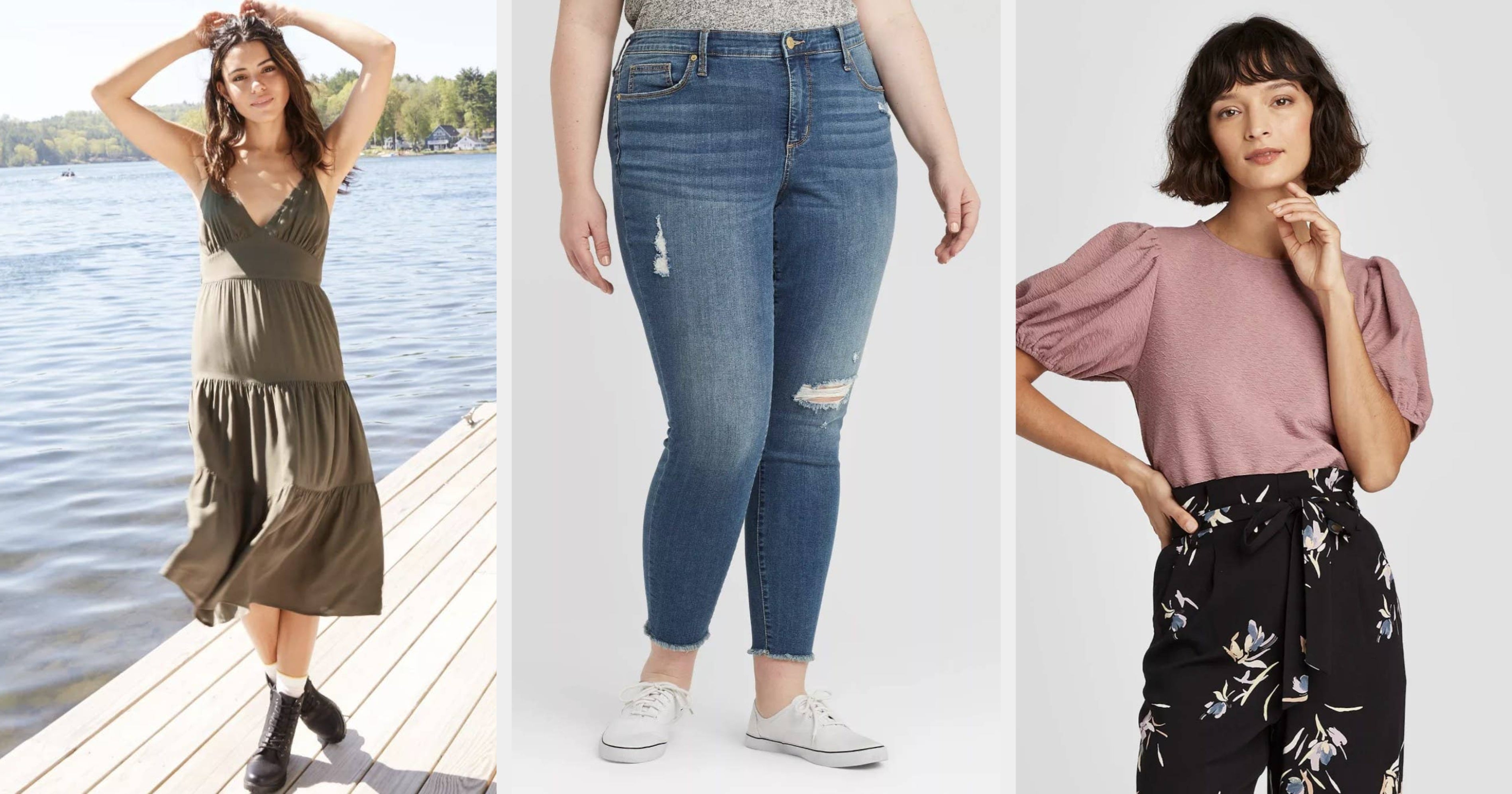 31 Things From Target You'll Wear So Often, They'll Practically Pay For ...
