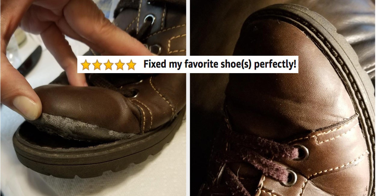 22 Practical Shoe Products You Might Want ASAP