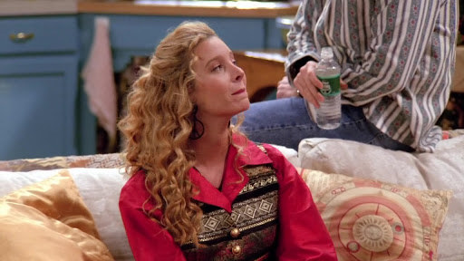 Iconic Phoebe Buffay Hairstyles