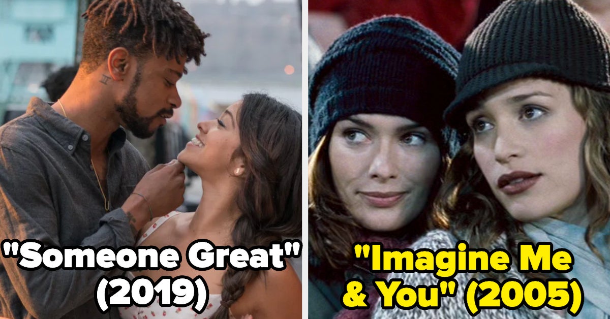 25 Underrated Rom-Com Movies