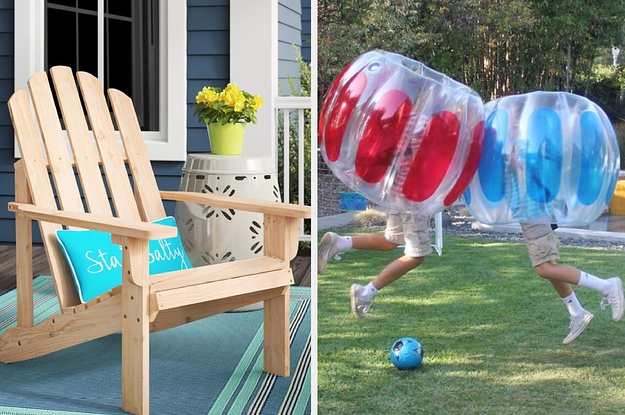 wayfair outdoor toys