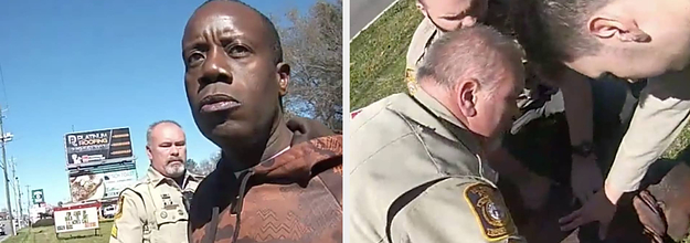 Pittsburgh Mall Cop Suspended After Demanding Black Man Cover His