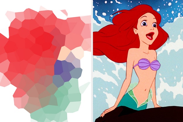 Disney Quizzes On Buzzfeed