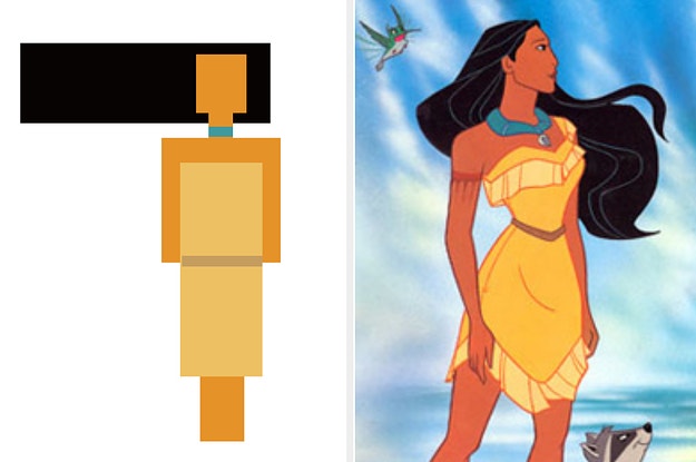 Disney Quizzes On Buzzfeed
