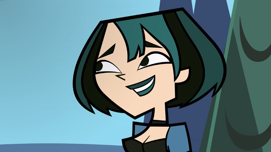 total drama island