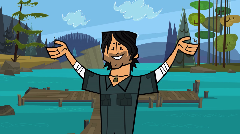 Watch Total Drama