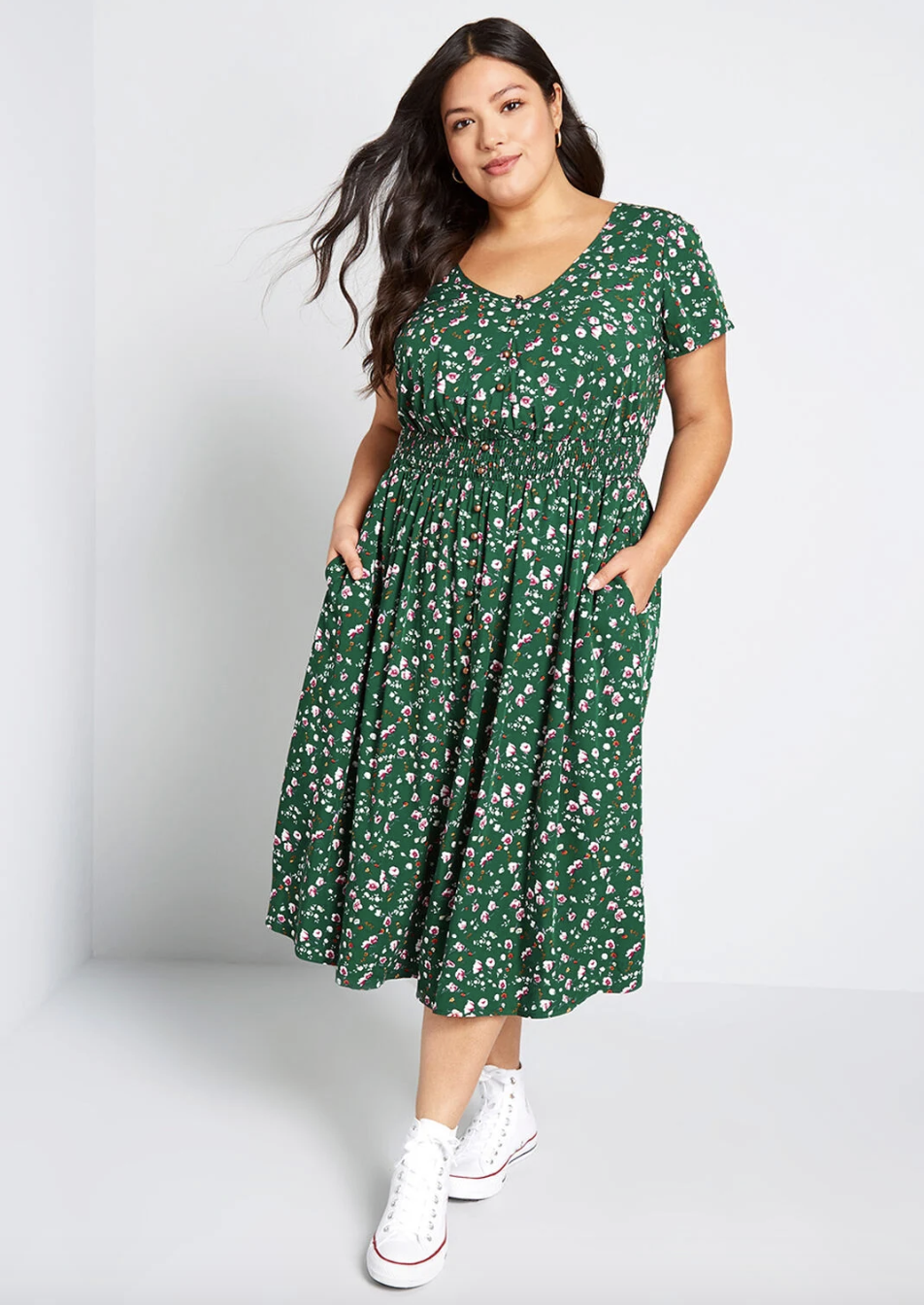 You Can Get Summery Finds At ModCloth's Massive Sale-On-Sale