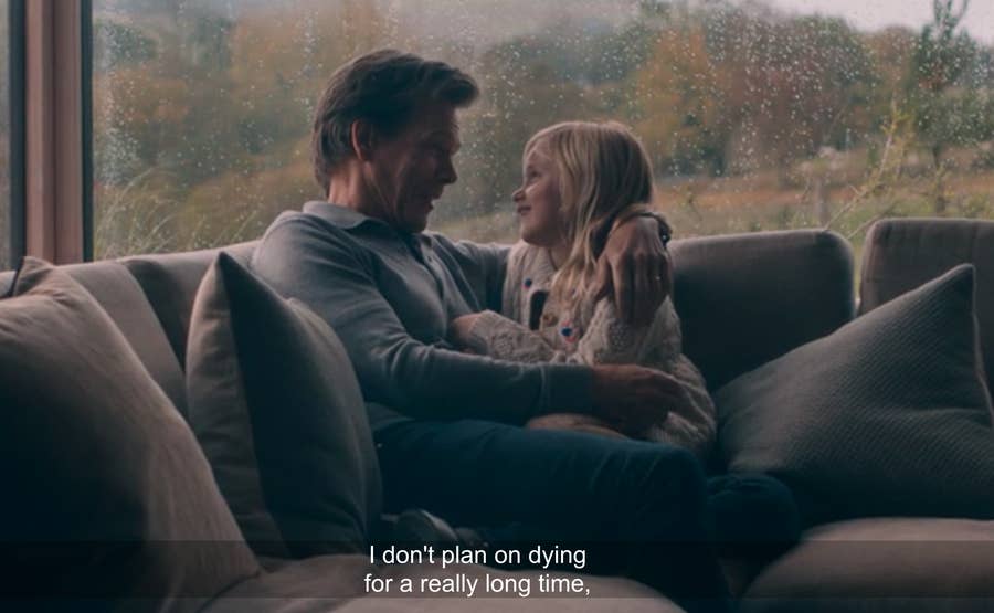 You Should Have Left Movie Review And Recap