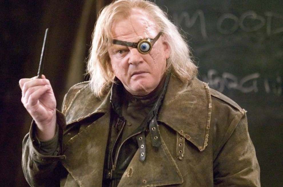 Harry Potter Characters Who Were Better In The Books