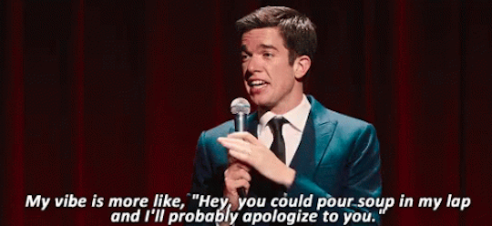 John Mulaney Or Disney Quote Quiz