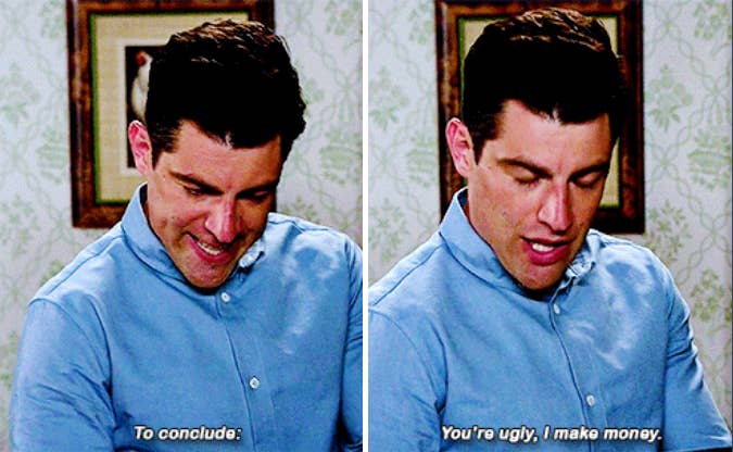 19 Ways New Girl Is Better Than Friends