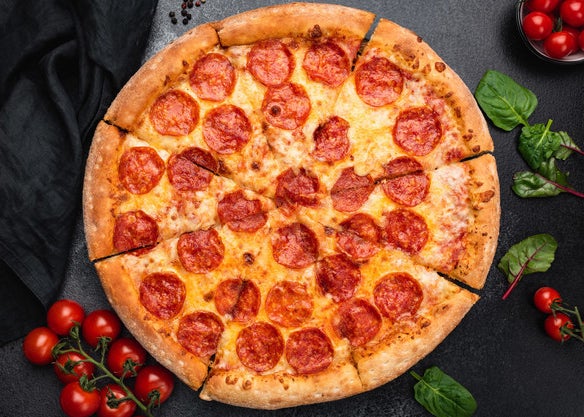 Pizza Poll Quiz: How Do Your Opinions Compare With Everyone Else's?