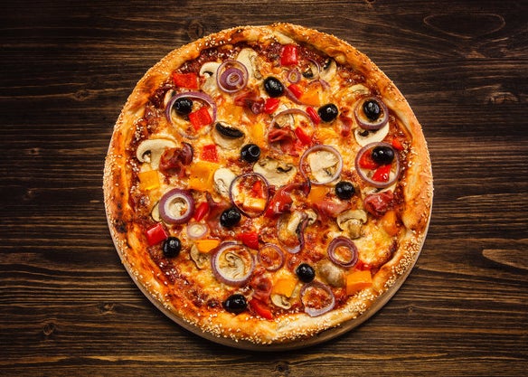 Pizza Poll Quiz: How Do Your Opinions Compare With Everyone Else's?