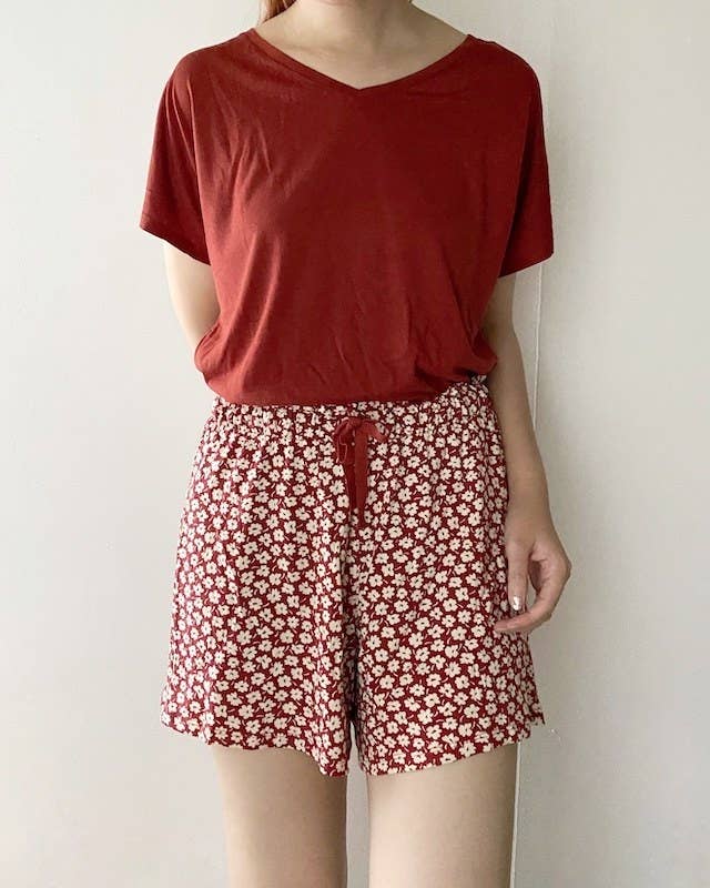 大人かわいい ユニクロの新作ルームウェア 今回もむっちゃ売れそう