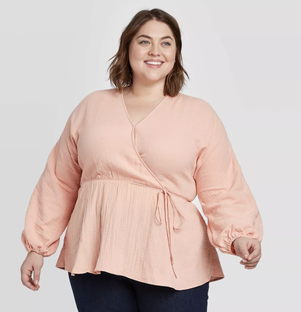31 Pieces Of Plus-Size Clothing You Can Get At Target That Are