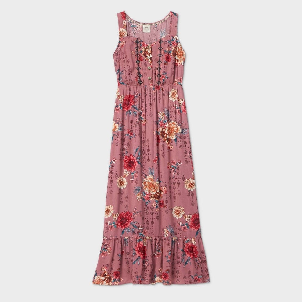 BestSelling Dresses From Target