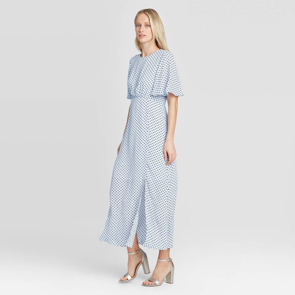 BestSelling Dresses From Target