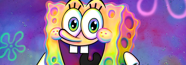 スポンジ ボブ 実はゲイだった ツイッター上で大きな議論に