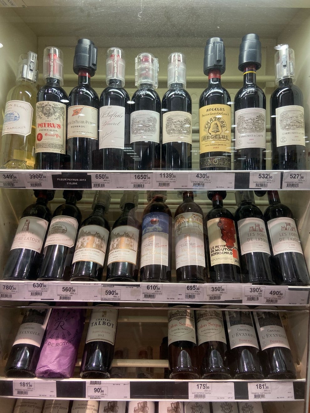 19 French Supermarket Things That Will Surprise Americans