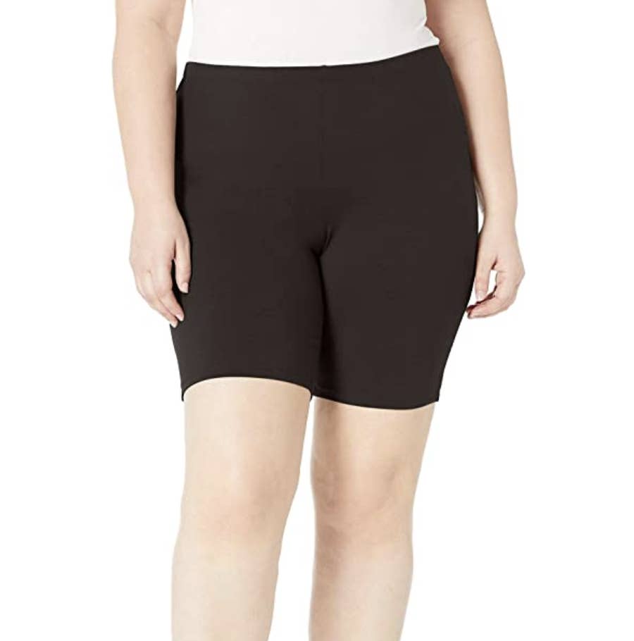 20 Best Biker Shorts to Prevent Chafing